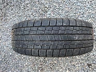 spark 2021: Зимняя шина GOFORM Winter W705 - Размер: 195/65 R15 - Индекс — 2