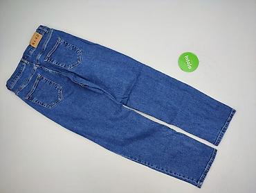 jeans big ass: Jeansy damskie, rozmiar S — 3