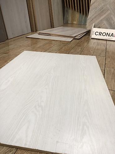 Laminat: Yeni Laminat, 8 mm, Sinif - 33, MDF, Zamoklu, Ödənişli çatdırılma — 5