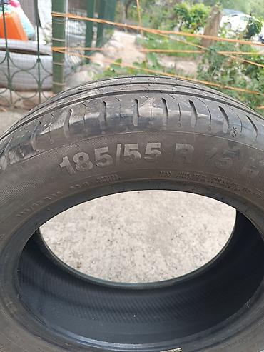 41 5: Продаю 1шт.185.55.15 раз хороший состояние — 3