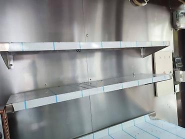 Nerjaveykalar: Peşakar mətbəx avadanlıqlarının TamKitchen qarantisilə birinci əl — 5