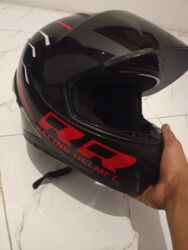 с.к.кыдыралиев а.б.урдалетова г.м.дайырбекова математика 5 класс: Полноразмерный мотошлем «Racing Helmet» (RR) - Тип: интеграл