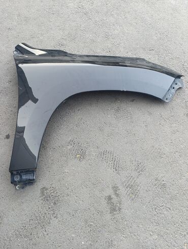 торговое оборудование бу бишкек: Канат Алдыңкы сол Lexus, 2018 г., Колдонулган, Оригинал