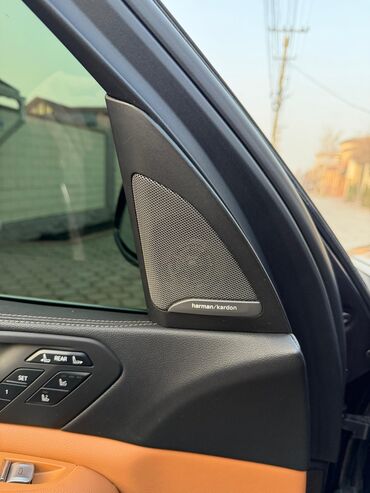 BMW: BMW X7: 2019 г., 3 л, Автомат, Бензин, Кроссовер — 20