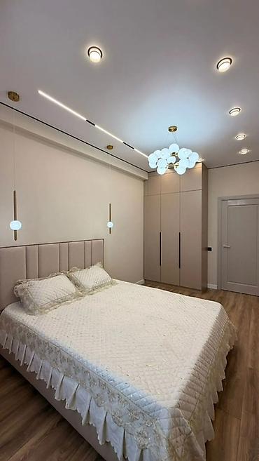 11: 1 комната, 40 м², Тунгуч мкр Элитка, 11 этаж, Евроремонт — 7