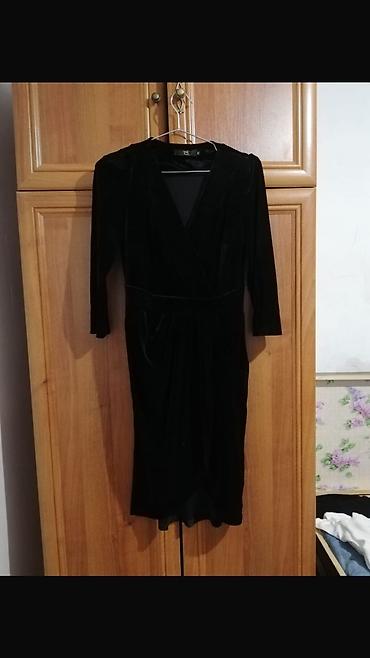 оптом платье: Повседневное платье, Осень-весна, Длинная модель, Прямое, 2XL — 9
