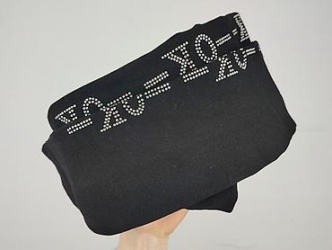 getry z zapiętkami: Legginsy Sportowe damskie, rozmiar S — 4