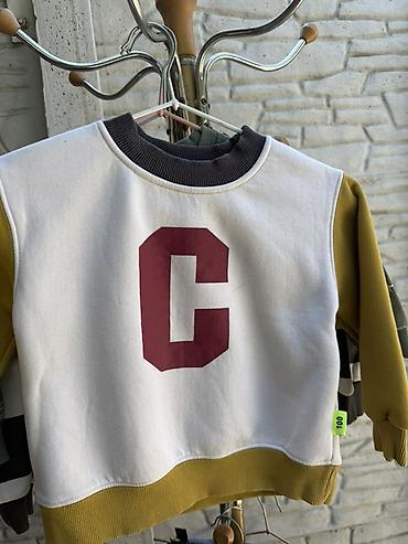 primark: Кофточки по 100 сом Мы Выросли На 2 3 4 5 лет в зависимости от — 2