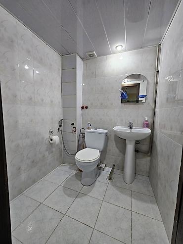 bina.az: 8-ci kilometr, 4 otaqlı, Yeni tikili, m. Xalqlar Dostluğu, 131 kv. m — 9