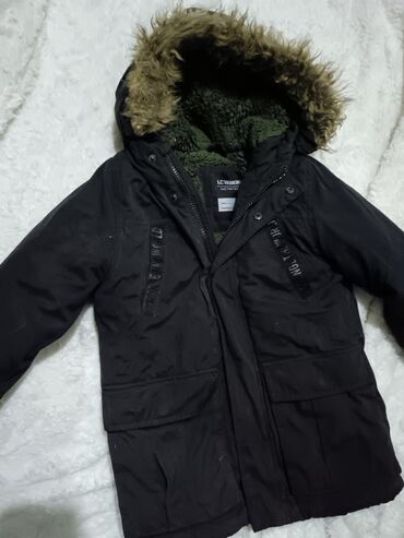 paket 110: Lc Waikiki, Puffer jacket, 110-116