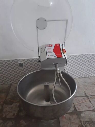 Hazır biznes: Salam Çörek Şirniyat Küre Təndir sexi arendaya verilir sexdə olan — 2