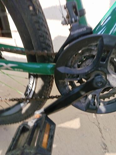 velosiped olympia: Təcili!!! Velosiped satılır heç bir problemi falan yoxdur velosiped — 5