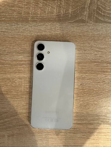 samsung note 10 plus ikinci el: Samsung Galaxy S24+, 256 GB, rəng - Ağ, Face ID, Simsiz şarj, İki sim kartlı