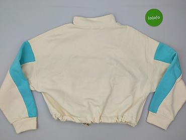ponczo sweter: Bluza damska
, rozmiar 8XL — 3