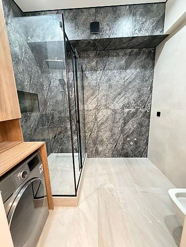 тыныке цена бишкек: 2 комнаты, 80 м², 1 этаж, Дизайнерский ремонт — 6