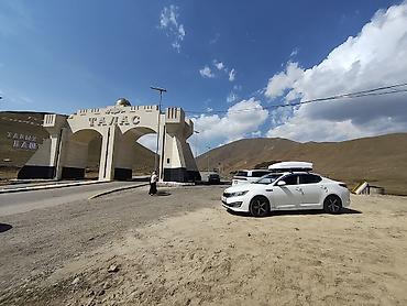 надувной матрас для самолета: Kia Optima: 2011 г., 2 л, Автомат, Газ, Седан — 1