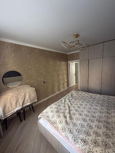 Продажа квартир: 3 комнаты, 80 м², 2 этаж, Евроремонт — 7