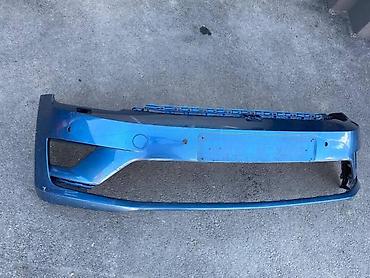 prodaja ventilatora: BRANIK ZA VOLKSWAGEN GOLF SPORTSVAN OD 2014. DO 2018. GOD. | Prednji — 3