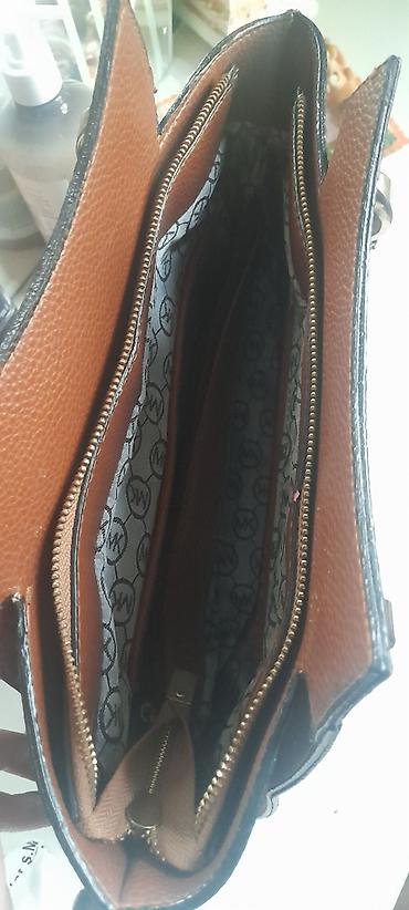 Çantalar: Çiyin çantası, Michael Kors, İşlənmiş — 2