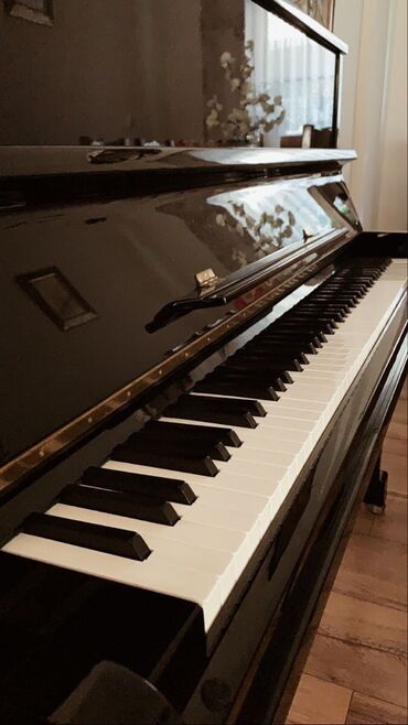 фортепиано и рояль: Уроки игры на фортепано.Обучаю игре на фортепиано и детей и