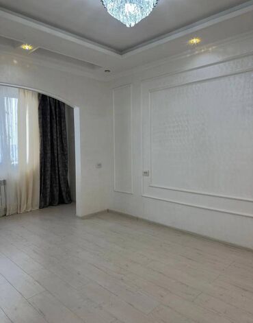 сдается комната кок жар: 1 комната, 39 м², 107 серия, 4 этаж, Евроремонт