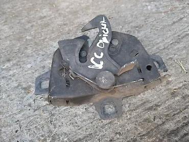 Car Body Parts: Alfa Romeo 166 brava haube. Alfa Romeo 166 brava haubeOriginalni — 1