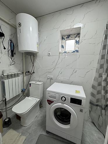 Продажа коттеджей и домов: 🏡 Продаётся 3-комнатный дом с времянкой в районе Ак-Ордо 3! 📍 — 5