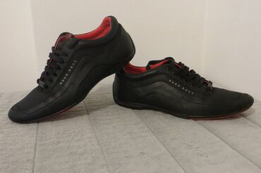 replay bez torba: Trainers, Hugo Boss, size - 43