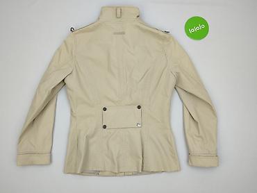 ochnik bluzy: Zara, Kurtka przejściowa damska, rozmiar M — 3