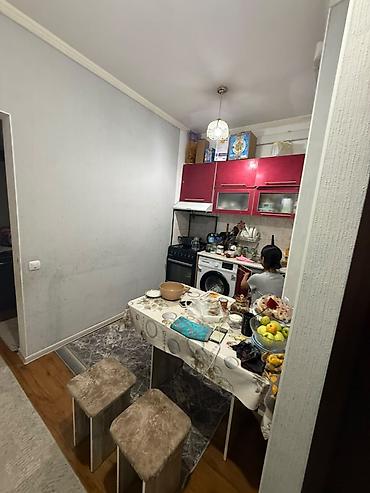 kut center: 2 комнаты, 54 м², 107 серия, 2 этаж, Свежий ремонт — 8