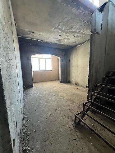 кокум бий: 6 комнат, 240 м², Ак-Кеме Элитка, 9 этаж, ПСО (под самоотделку) — 4