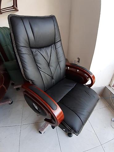 ev t: Новая?	Да  Ofis kreslosu yeni  Ofis kreslolari ortopedik  Ofis ucun — 1