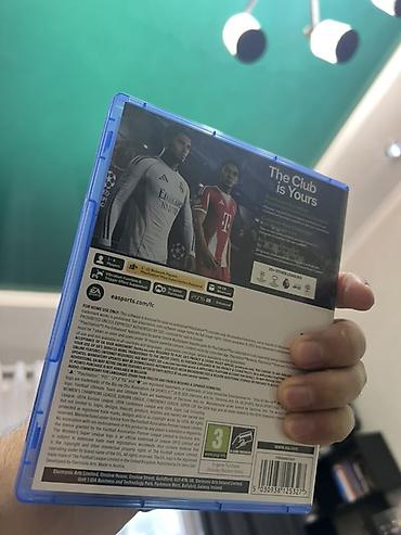 fifa 26 купить: EA Sports FC 26 — версия для PlayStation 5 (диск в боксе) — 2