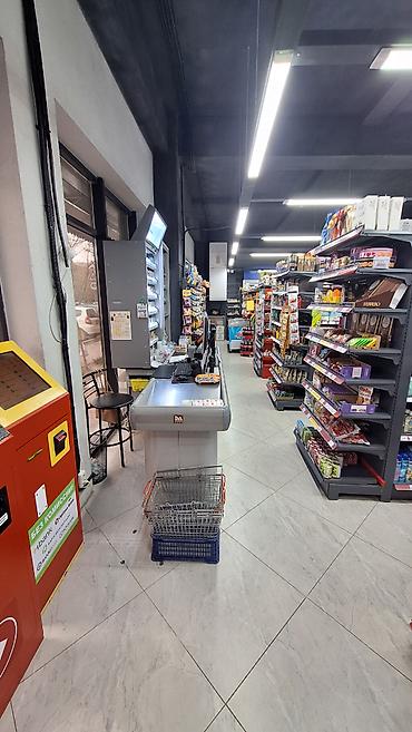 Продажа магазинов: Продажа магазинов В жилом доме, 134 м², Свежий ремонт, Утеплен, 1 этаж — 11