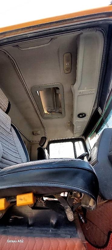 Грузовики: Грузовик, Shacman, Стандарт, Б/у — 14