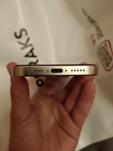 apple mackbook: IPhone 15 Pro, 128 GB, Face ID — 5