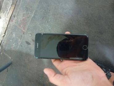 iphone 7 qutusu: IPhone 7, 32 GB, Qara, Barmaq izi — 2