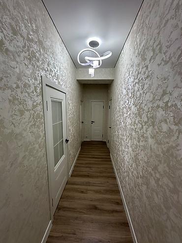 Продажа квартир: 1 комната, 58 м², Технопарк Элитка, 7 этаж, Евроремонт — 7