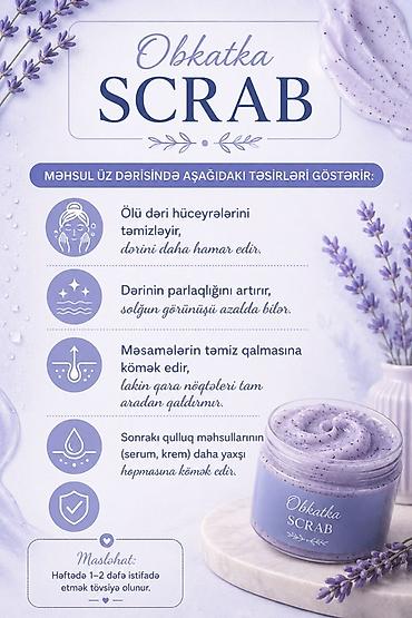 vitamin d iynesi: Professional Skin Care – gündəlik dəriyəqulluq məhsulları və proseduru — 6