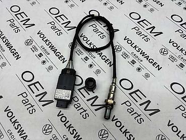 crveni sonic: NOX SENZOR ZA VOLKSWAGEN TIGUAN, TOURAN, GOLF 7 . - 03N 907 807 D | — 2