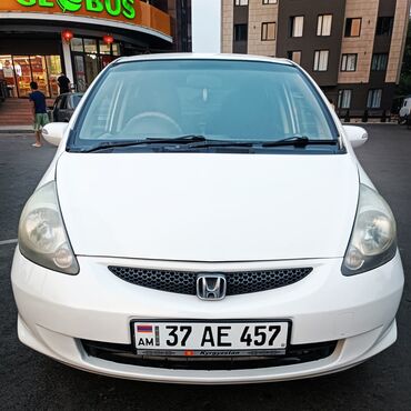 трос для машины цена: Honda Fit: 2005 г., 1.3 л, Автомат, Газ, Хэтчбэк