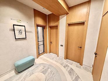 premium development: 3 комнаты, Собственник, Можно с животными, от 6 месяцев, от 1 года, С мебелью полностью — 5