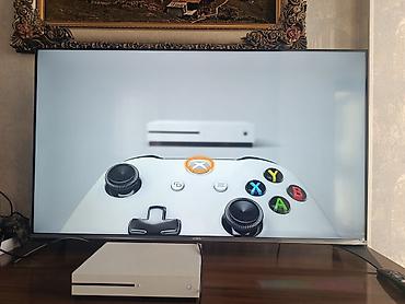 stream deck: Игровая консоль Microsoft Xbox One S (белая)фифа 19 в подарок 🎁 1тб — 3