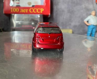 model 1: Mercedes, 2006 il, 1:43, Dəmir, Ödənişli çatdırılma — 8