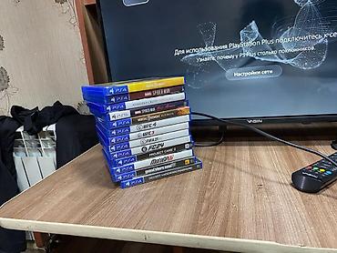 PS5 (Sony PlayStation 5): Sony PlayStation 5 fat вадимбат — 2