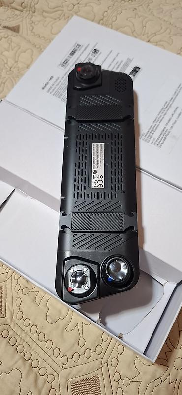 050 211 satilir: Videoreqistratorlar, Yeni, Falcon, 128 gb, Koreya, Ünvandan götürmə, Ödənişli çatdırılma — 9