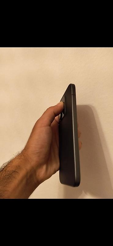 honor yeni: Honor 400 Lite, rəng - Qara, Barmaq izi — 3