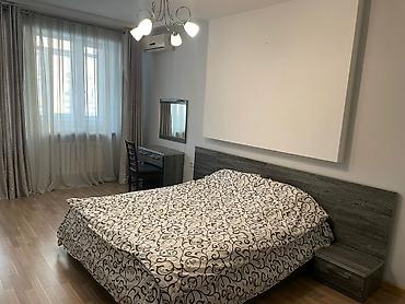 Долгосрочная аренда квартир: 4 комнаты, Агентство недвижимости, Без подселения, С мебелью полностью — 8