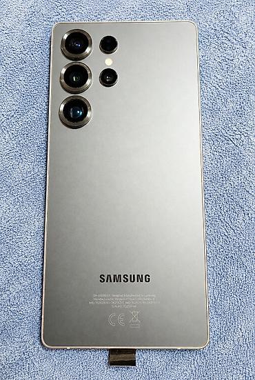 google pixel tablet: Samsung Galaxy S25 Ultra - Модель: SM‑S928B/DS (две SIM-карты) - — 4