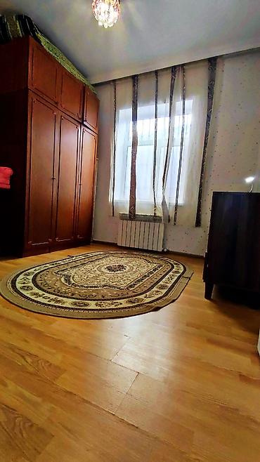 torpaq ev: 4 otaqlı, 90 kv. m, Kredit yoxdur, Yeni təmirli — 4